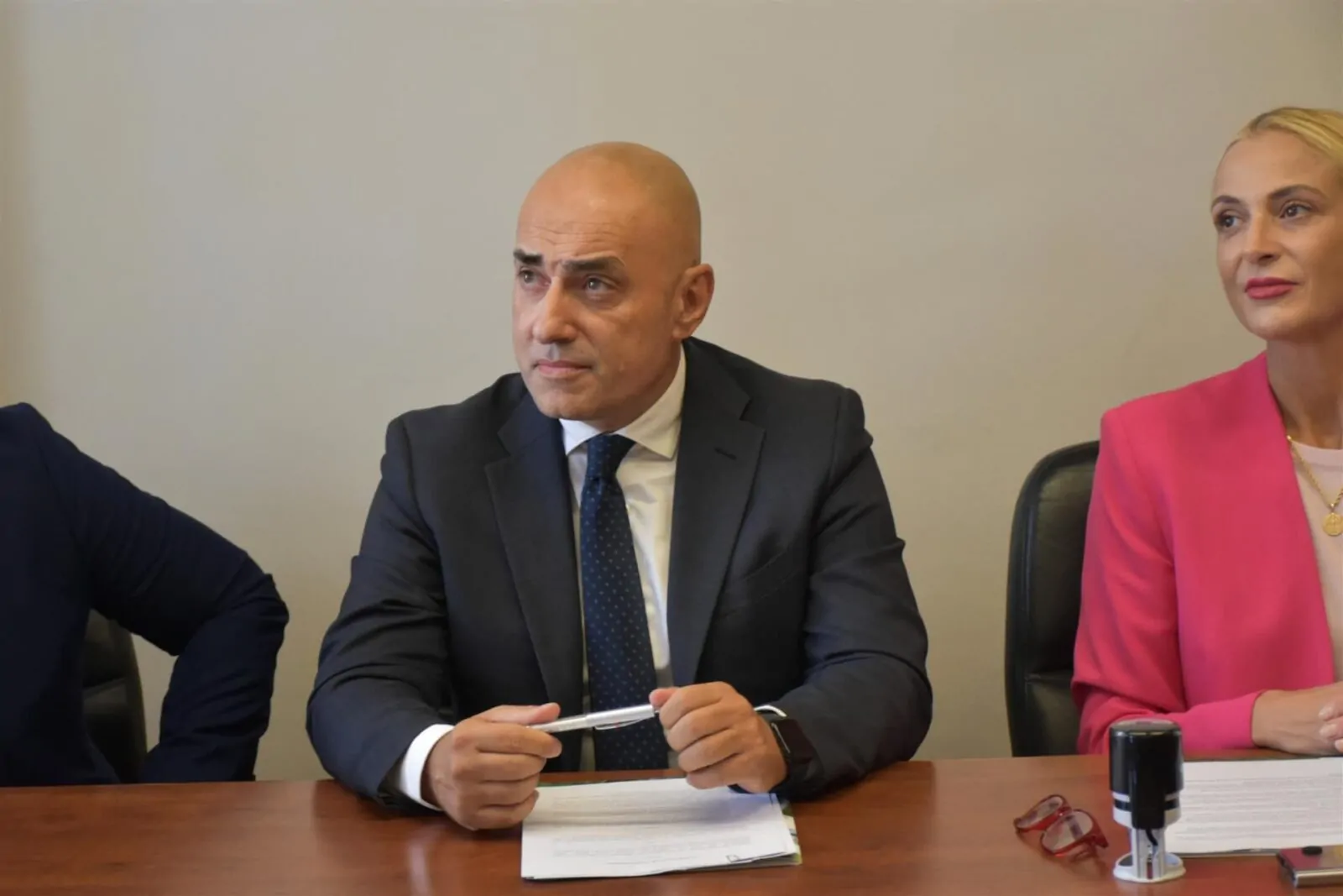 Nacionalni park Krka i Regionalni park Castelli Romani potpisali sporazum o suradnji - Objava.hr 