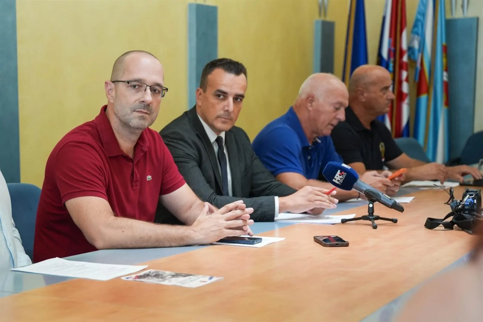 Program obilježavanja 35. obljetnice Rujanskog rata - Objava.hr 