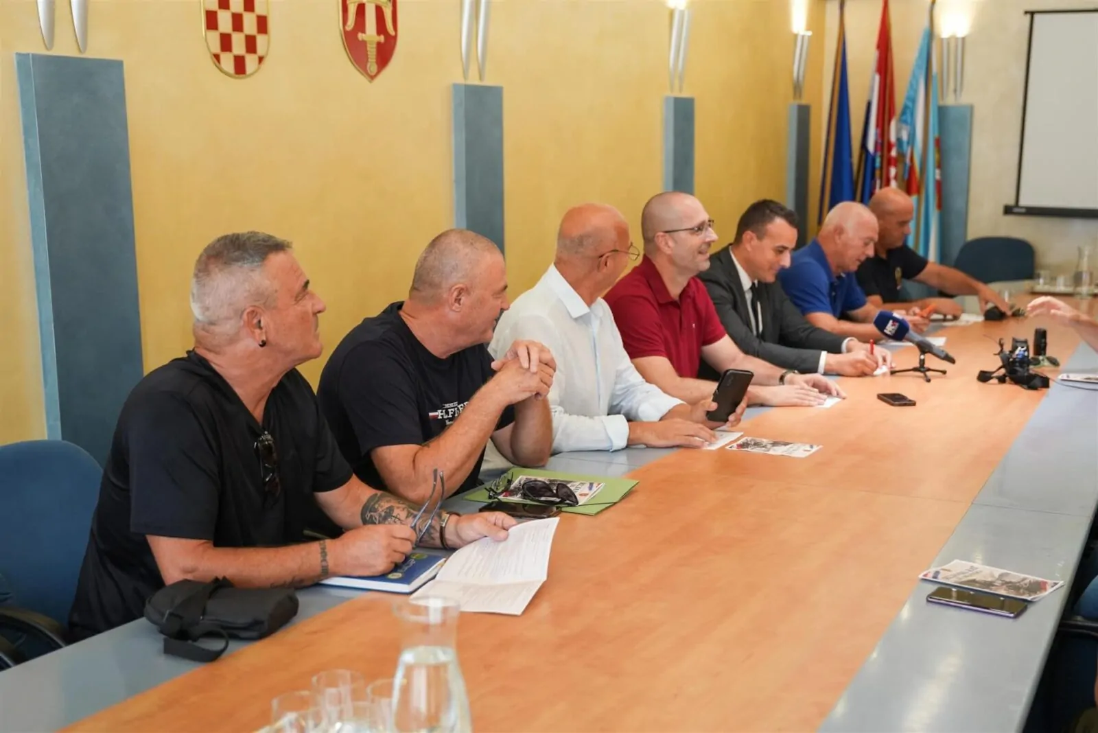 Program obilježavanja 35. obljetnice Rujanskog rata - Objava.hr 
