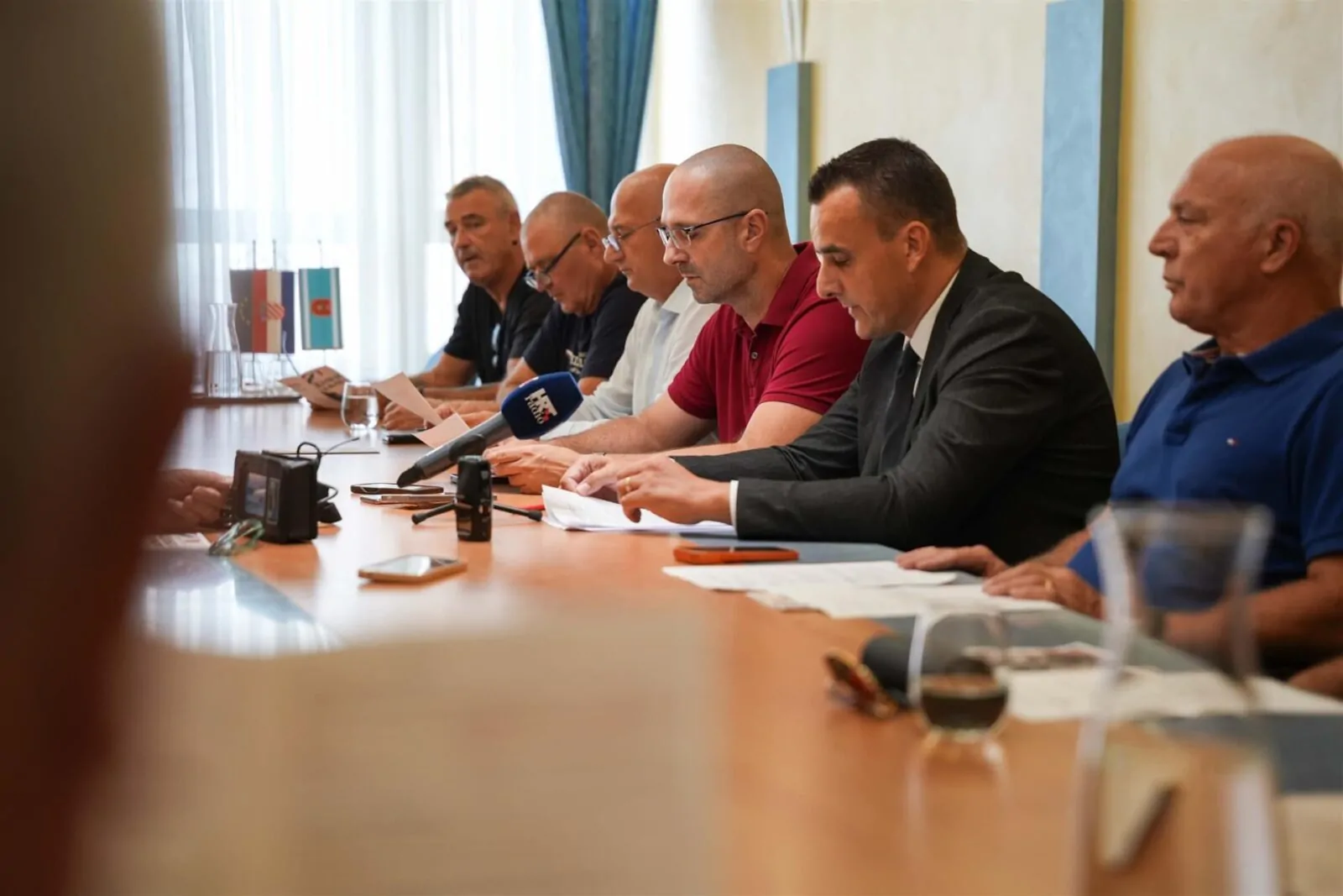 Program obilježavanja 35. obljetnice Rujanskog rata - Objava.hr 