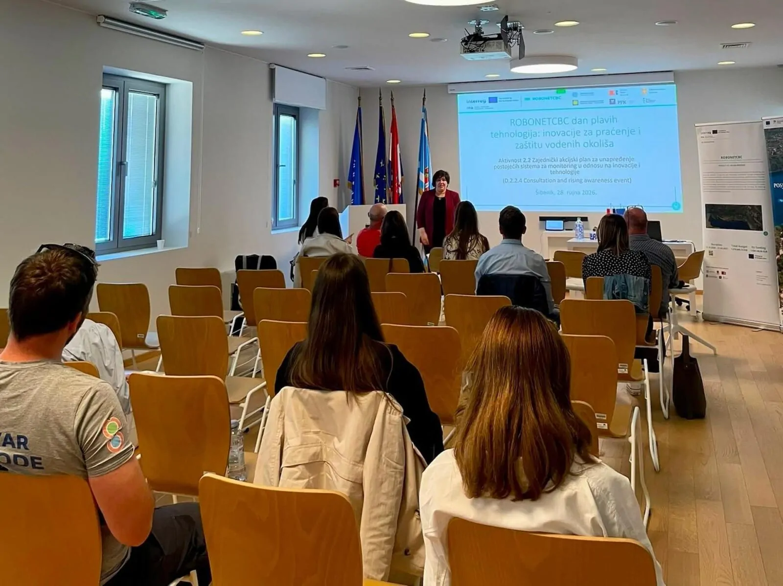 Održan Dan plavih tehnologija - Objava.hr 
