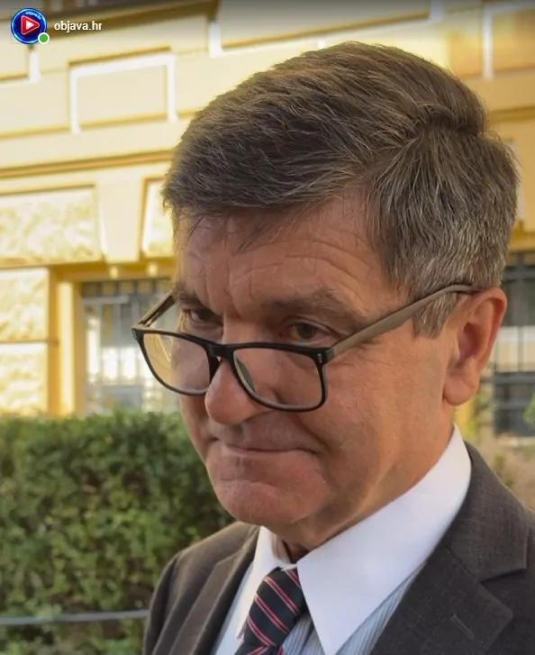 Počelo suđenje za ubojstvo u Drnišu