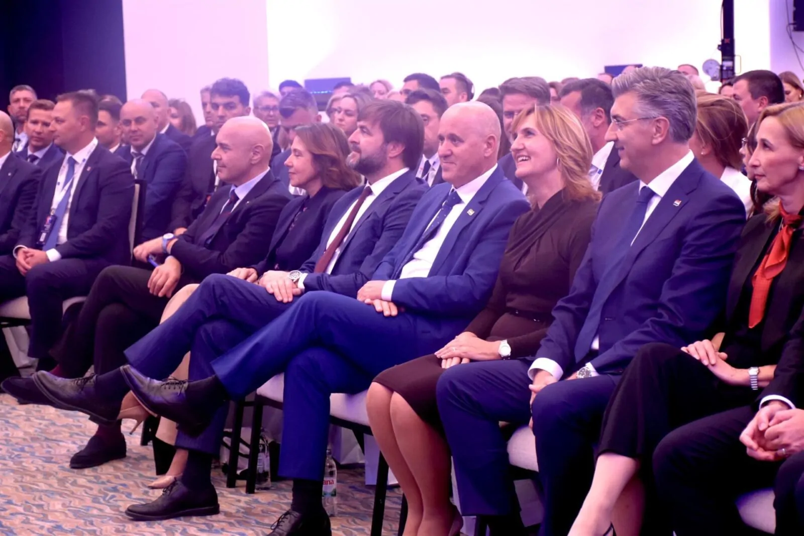 U Šibeniku svečano otvoreni jubilarni, 10. Dani regionalnoga razvoja i EU fondova - Objava.hr 