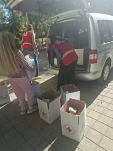 Solidarnost na djelu - Objava.hr 