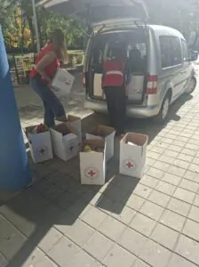 Solidarnost na djelu - Objava.hr 