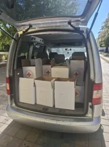 Solidarnost na djelu - Objava.hr 