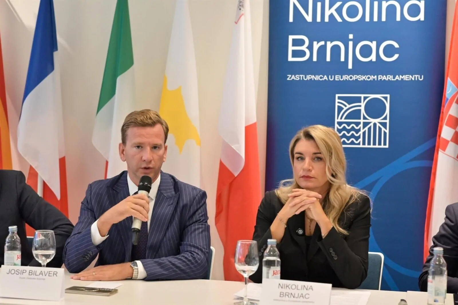 Potpisana inicijativa za uspostavu Jadransko-jonskog željezničkog koridora - Objava.hr 