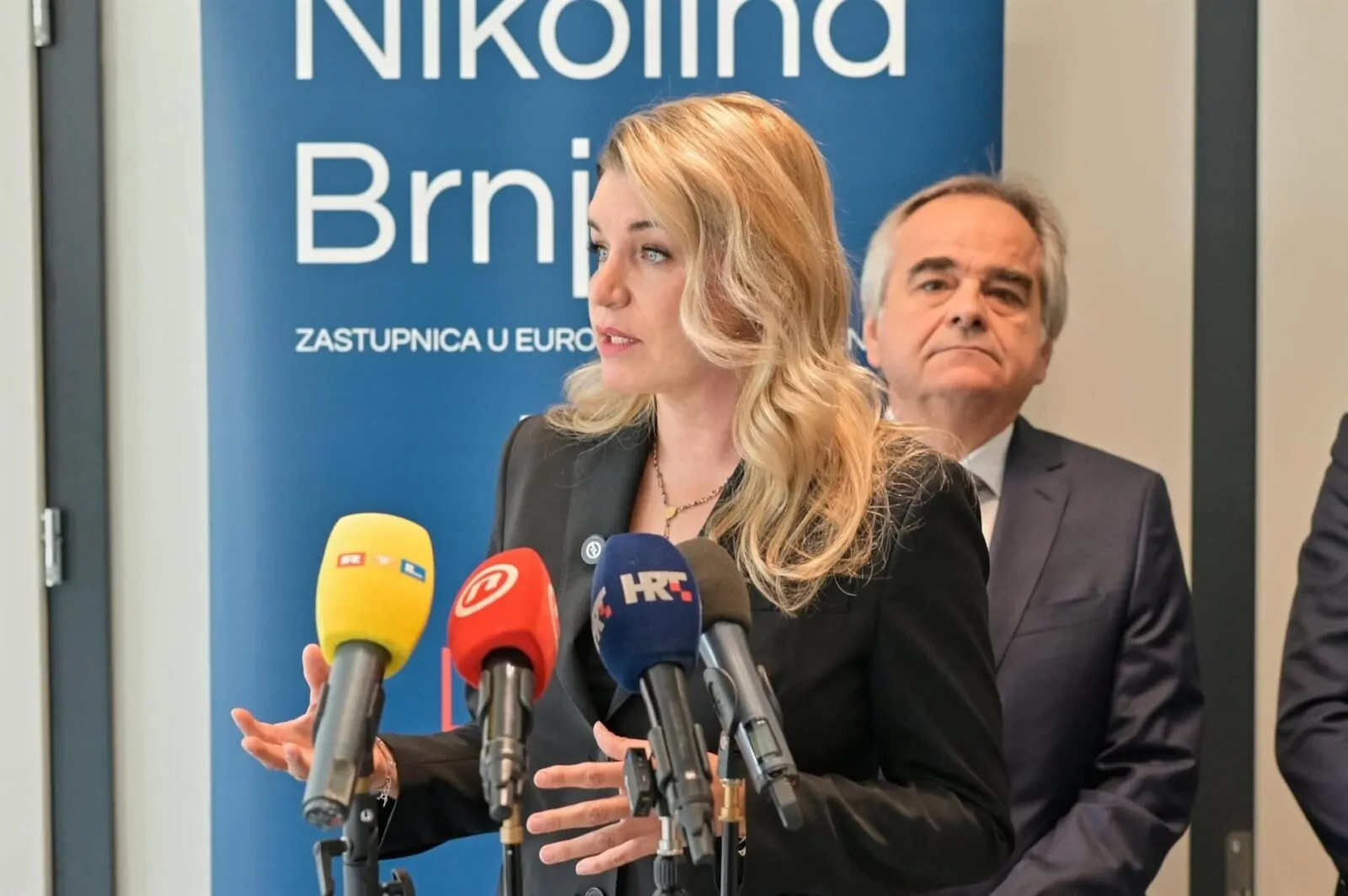 Potpisana inicijativa za uspostavu Jadransko-jonskog željezničkog koridora - Objava.hr 