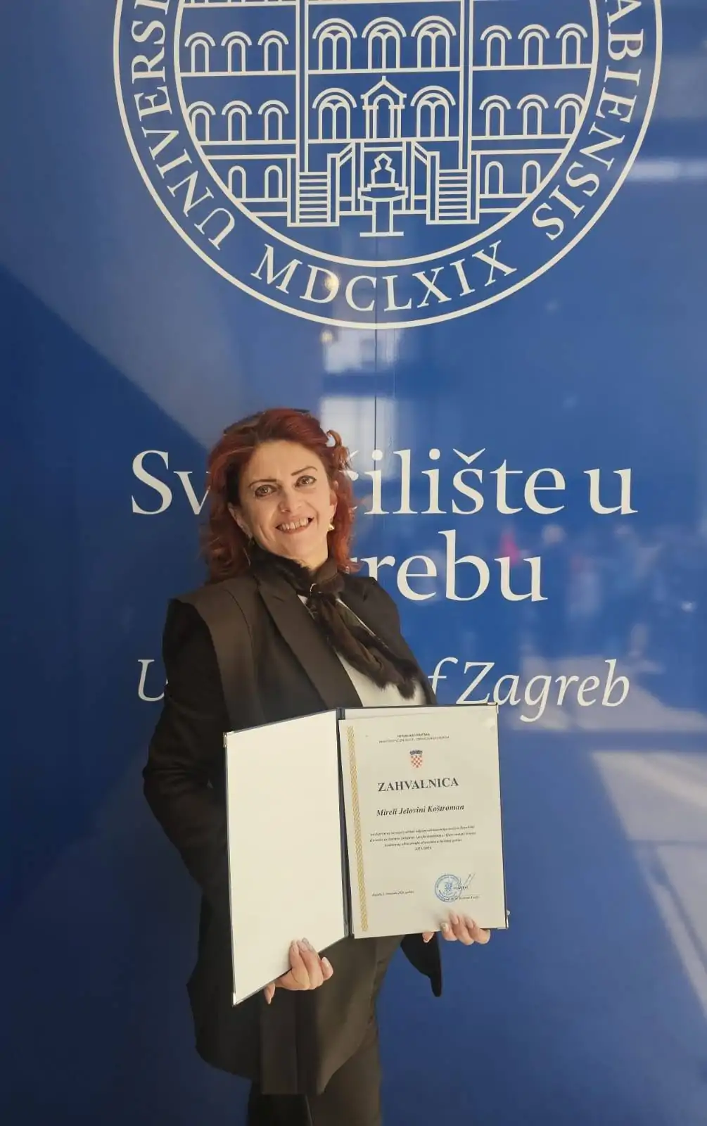 Tri kninska prosvjetna djelatnika među najuspješnijima u Hrvatskoj - Objava.hr 