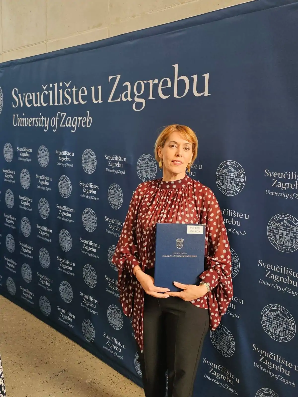 Tri kninska prosvjetna djelatnika među najuspješnijima u Hrvatskoj - Objava.hr 