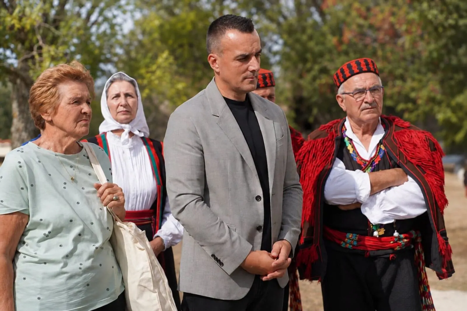 Obilježavanje Svjetskog dana seoskih žena; u Pakovu Selu održana manifestacija „Snaga žene“