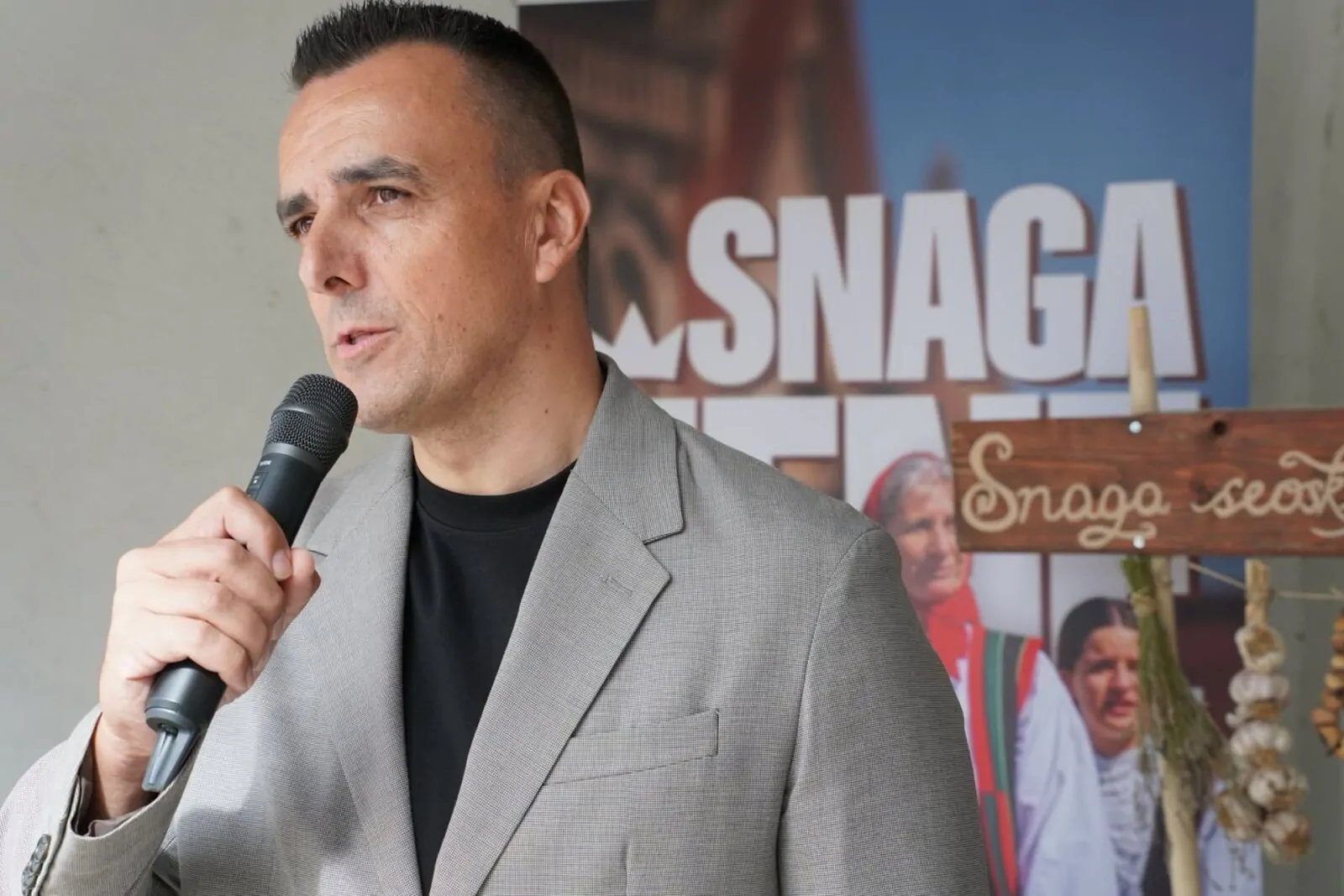 Obilježavanje Svjetskog dana seoskih žena; u Pakovu Selu održana manifestacija „Snaga žene“ - Objava.hr 