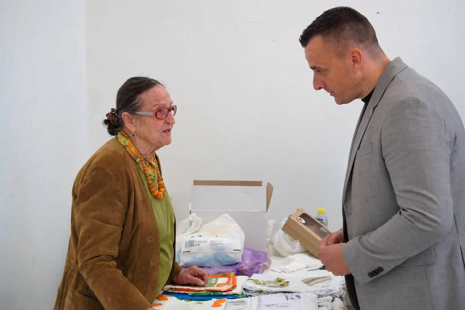 Obilježavanje Svjetskog dana seoskih žena; u Pakovu Selu održana manifestacija „Snaga žene“ - Objava.hr 