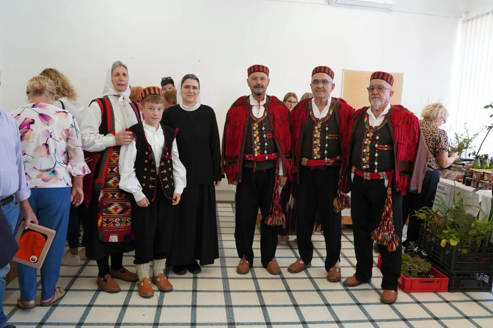 Obilježavanje Svjetskog dana seoskih žena; u Pakovu Selu održana manifestacija „Snaga žene“ - Objava.hr 