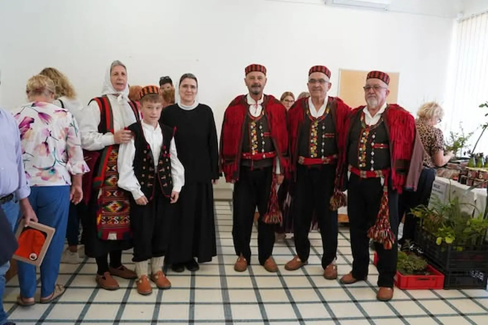 Obilježavanje Svjetskog dana seoskih žena; u Pakovu Selu održana manifestacija „Snaga žene“ - Objava.hr 