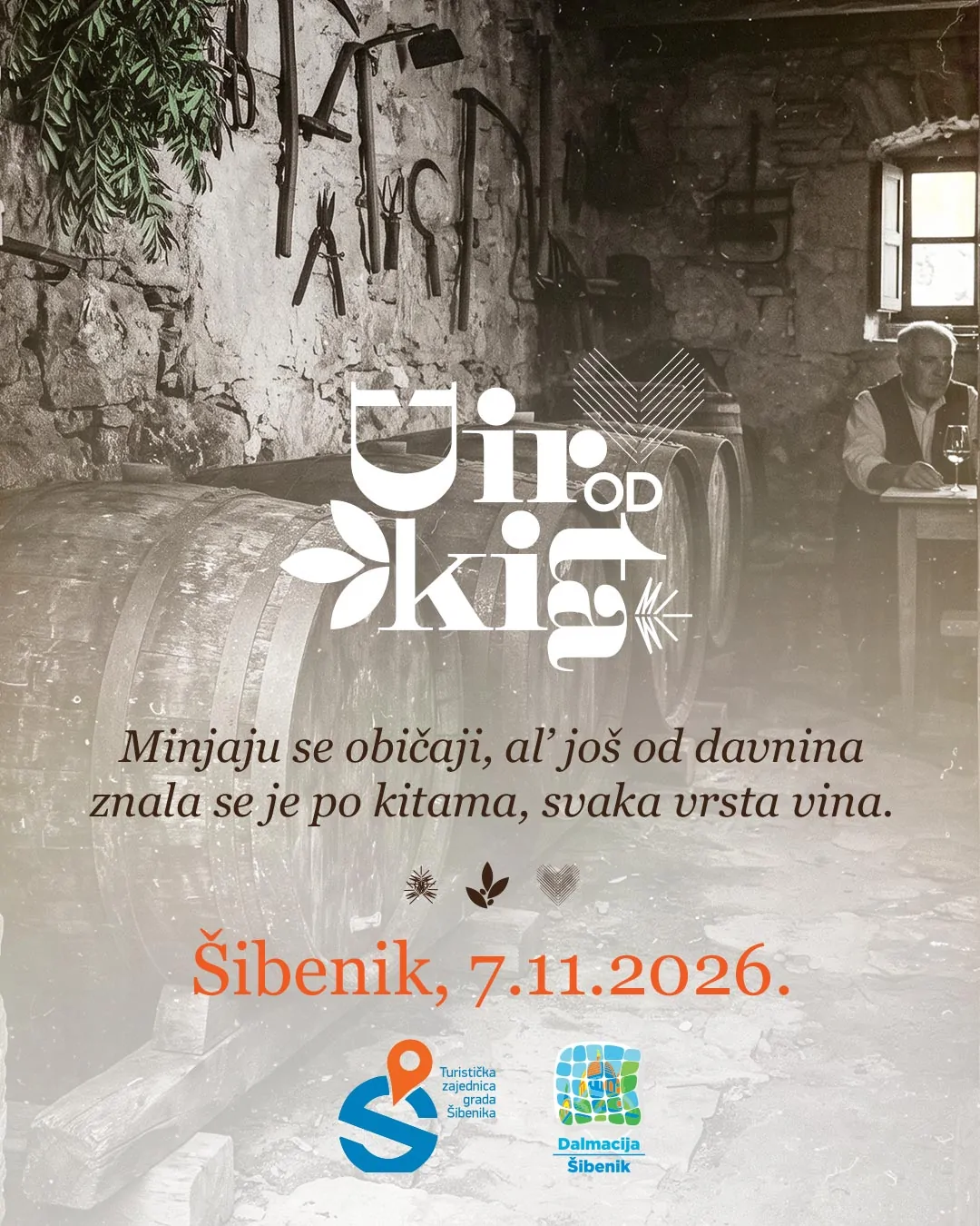 ŠIBENIK VRAĆA JEDAN ZABORAVLJENI OBIČAJ!