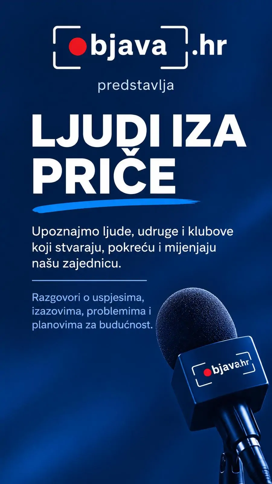 LJUDI IZA PRIČE – Odbojkaški klub Mladost 2000 Knin