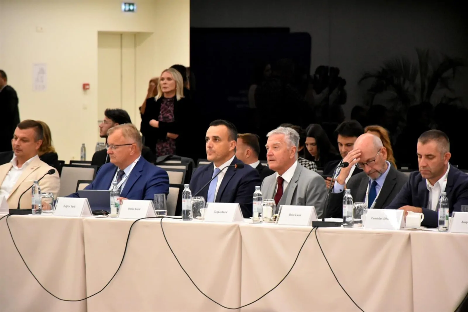 U Šibeniku održana prva sjednica Vijeća za lokalni razvoj: naglasak na višerazinskoj suradnji i ravnomjernom regionalnom razvoju - Objava.hr 