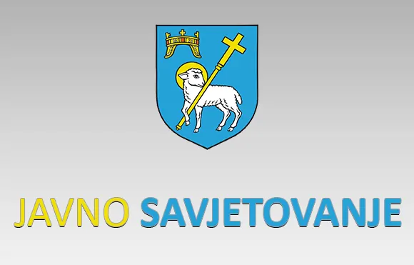 Javno savjetovanje – Odluka o izmjenama i dopunama Odluke o komunalnom redu