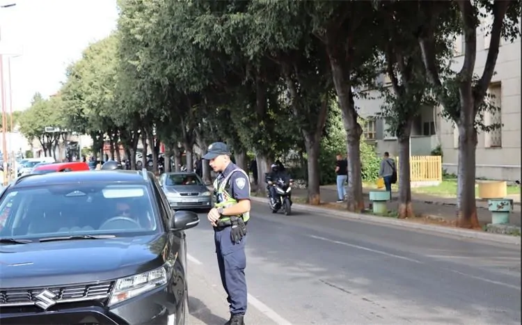 Obilježen Dan ljubaznosti u prometu - Objava.hr 